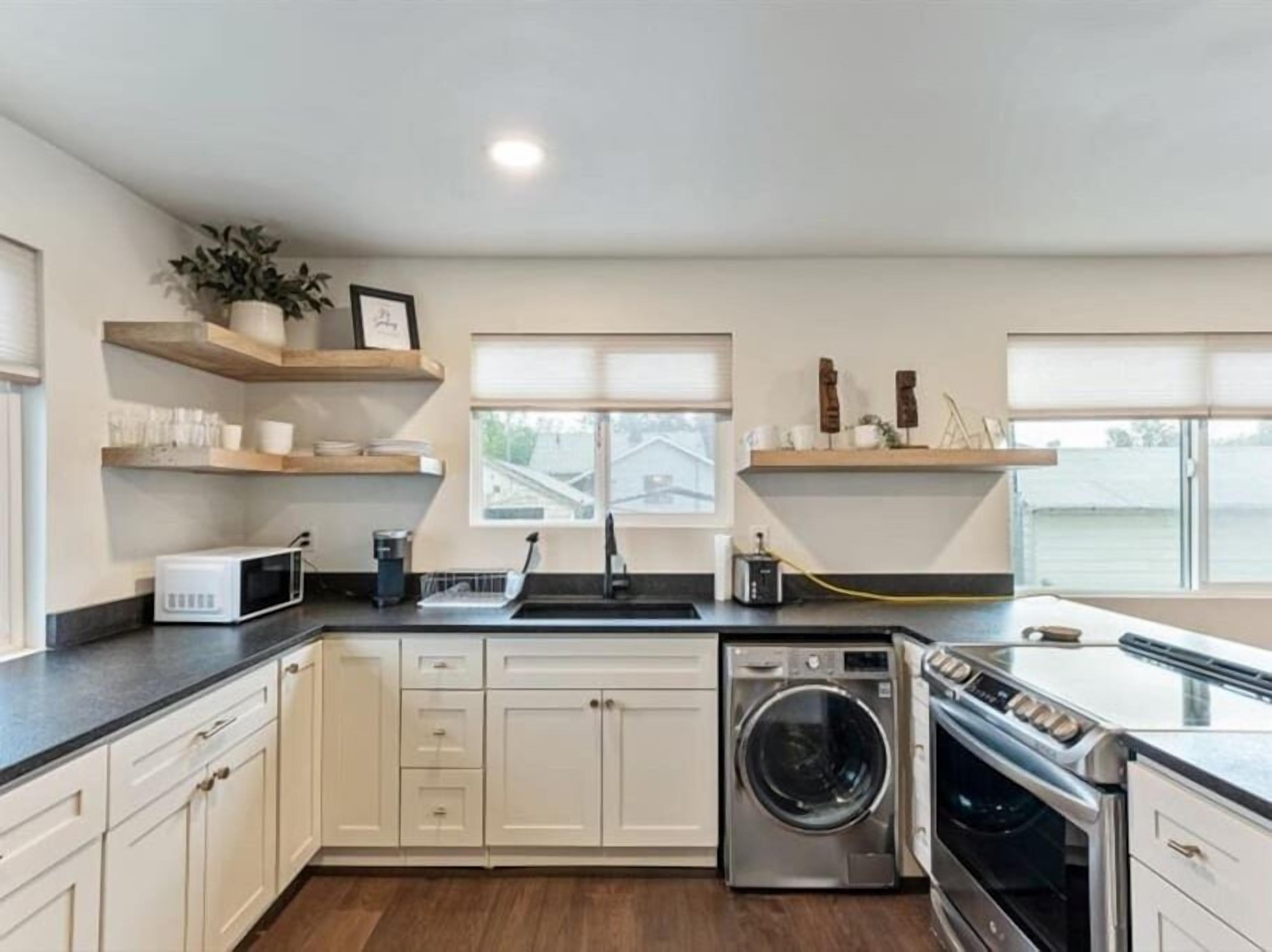 Park Close By,Great Ski Retreat,Queen Beds