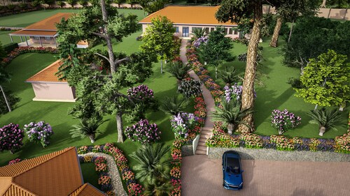 SAFFRON BEACH RESORT AND ADVENTURE PARK