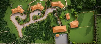 SAFFRON BEACH RESORT AND ADVENTURE PARK