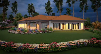SAFFRON BEACH RESORT AND ADVENTURE PARK