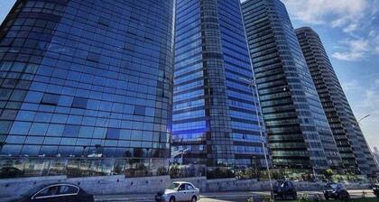 Luxury 5-star apartment of 180m² + Stunning view