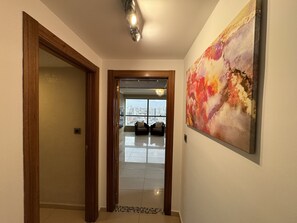 Interior - Luxury 5-star apartment of 180m² + Stunning view (Oran)