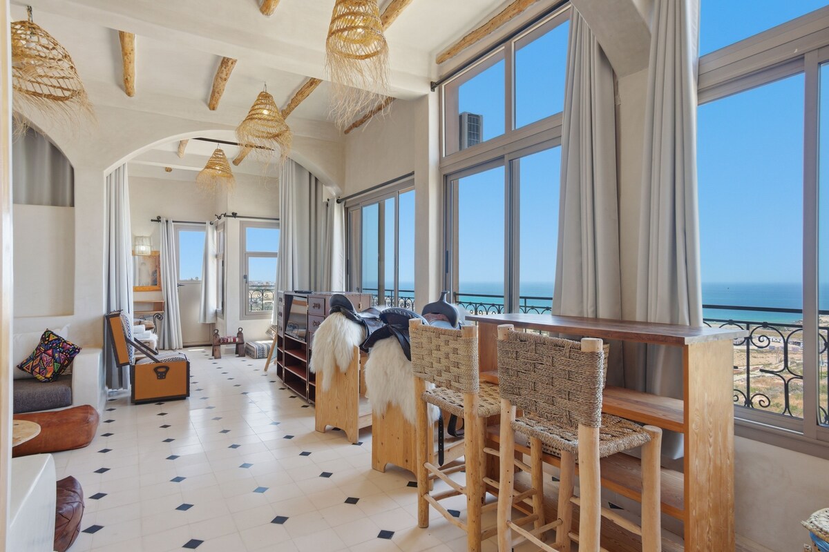 Comfort Suite