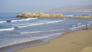 Surf o bodyboard
