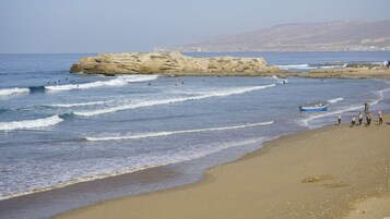 Surf o bodyboard