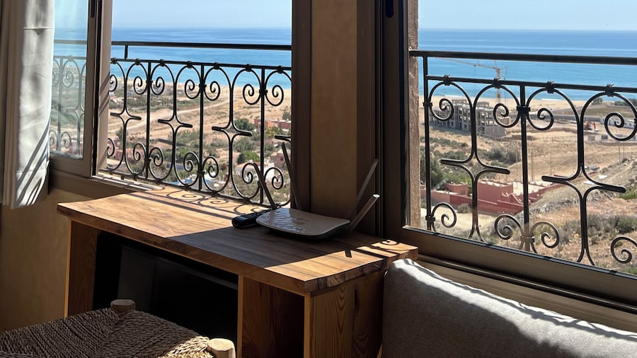 SurfAppartMorocco