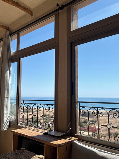 SurfAppartMorocco