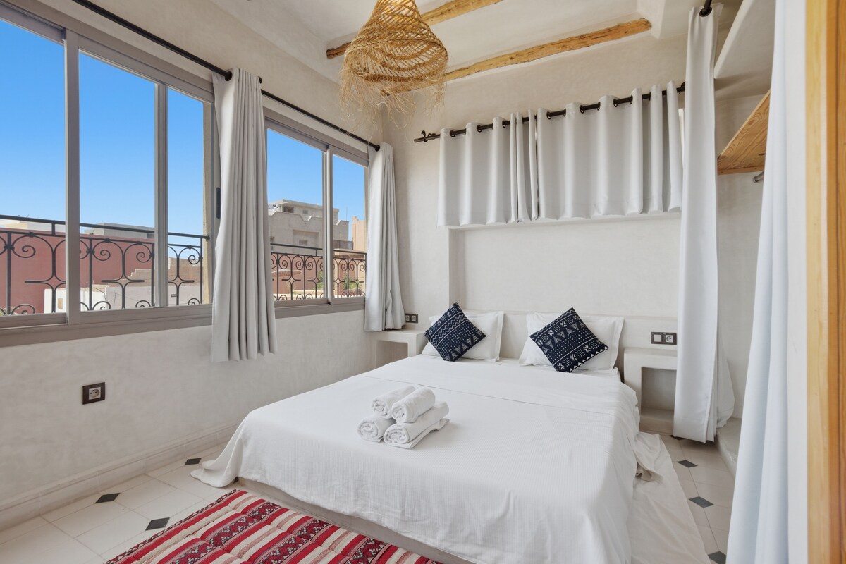 Comfort Apartment