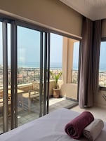 Deluxe Suite | Beach/ocean view