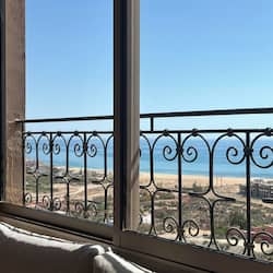 Comfort Apartment | Beach/ocean view