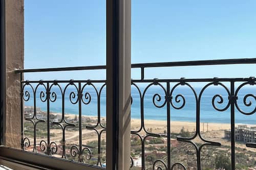 Comfort Apartment | Beach/ocean view