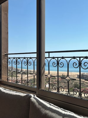 Comfort Apartment | Beach/ocean view