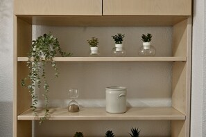 Interior - One bedroom house near Plaza Colón (Madrid)