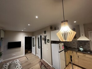 Interior - One bedroom flat in the center of Riga (Riga)