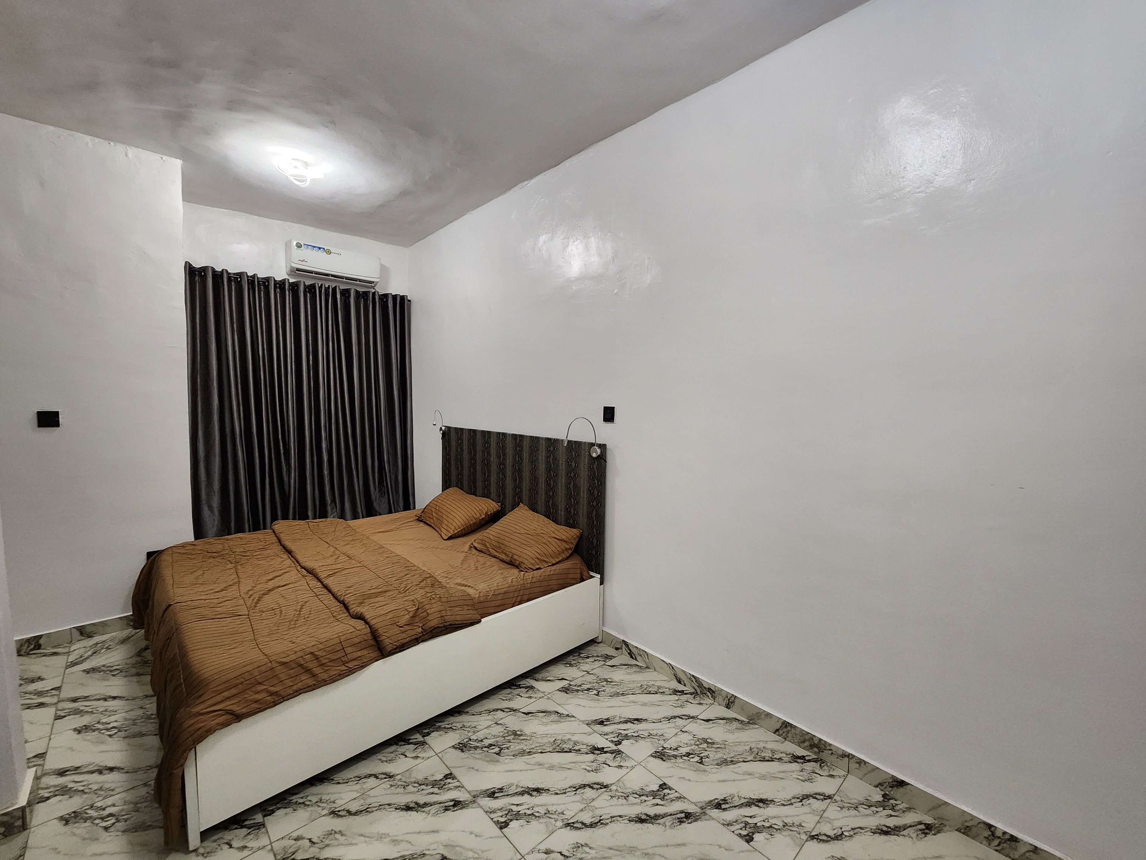 Draps en coton égyptien, literie de qualité supérieure