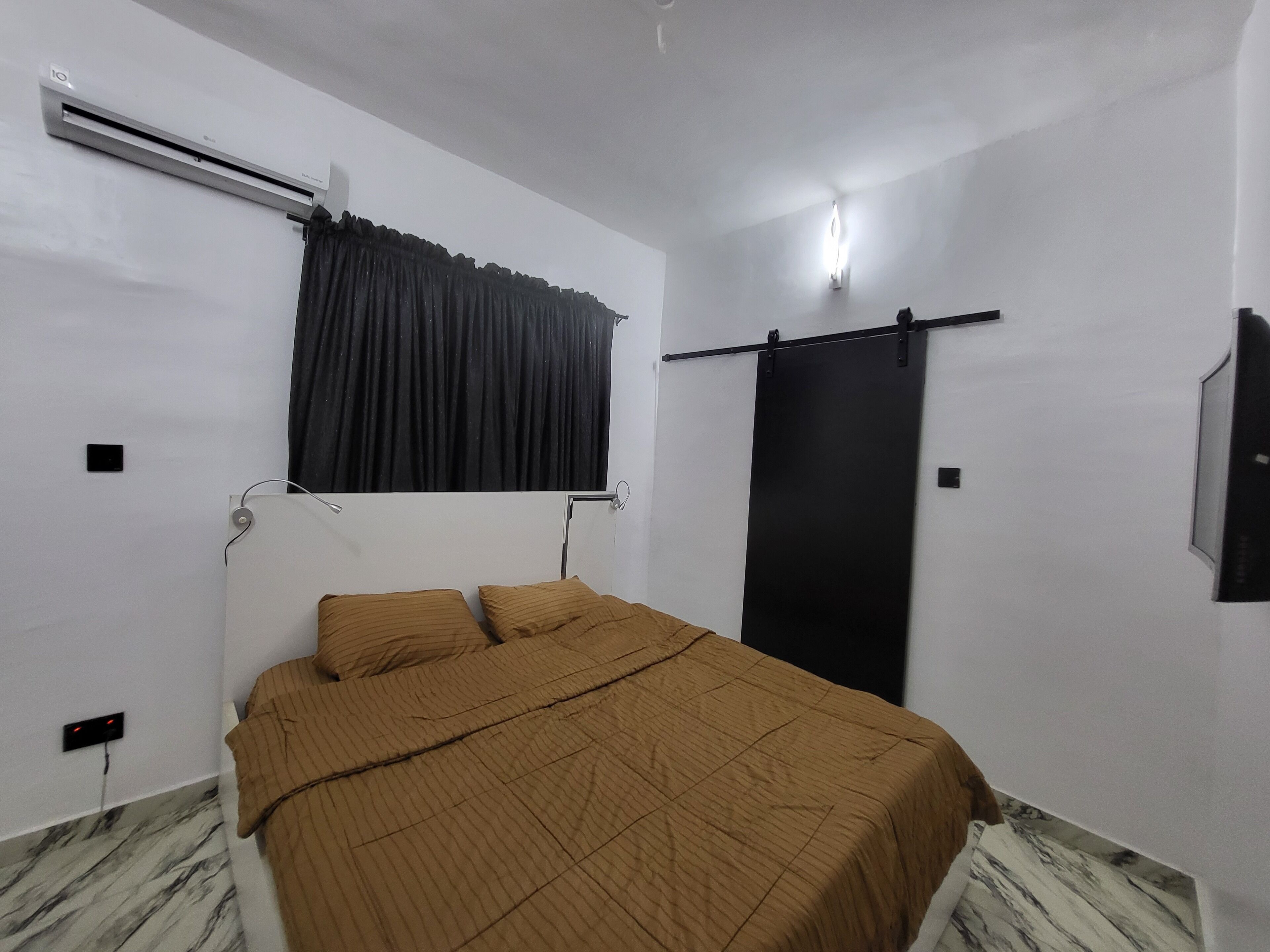 Studio Standard | Draps en coton égyptien, literie de qualité supérieure