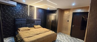 The Milton Apartment