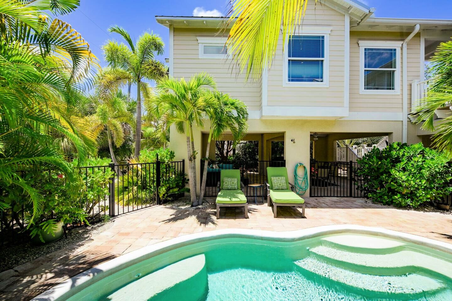 Sea Star by Beach Boutique Rentals