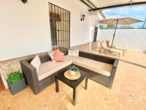 Casita de La Alquería