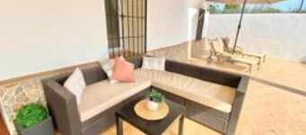 Casita de La Alquería