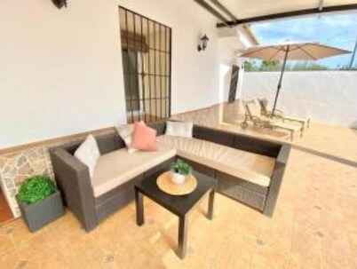 Casita de La Alquería