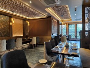 Restaurant - Royal Lakshmi Palace (Jaipur)