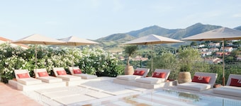 Boutique Hôtel Maison Nova