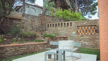 Suite Prestigio | 1 habitación, ropa de cama de alta calidad y camas Tempur-Pedic