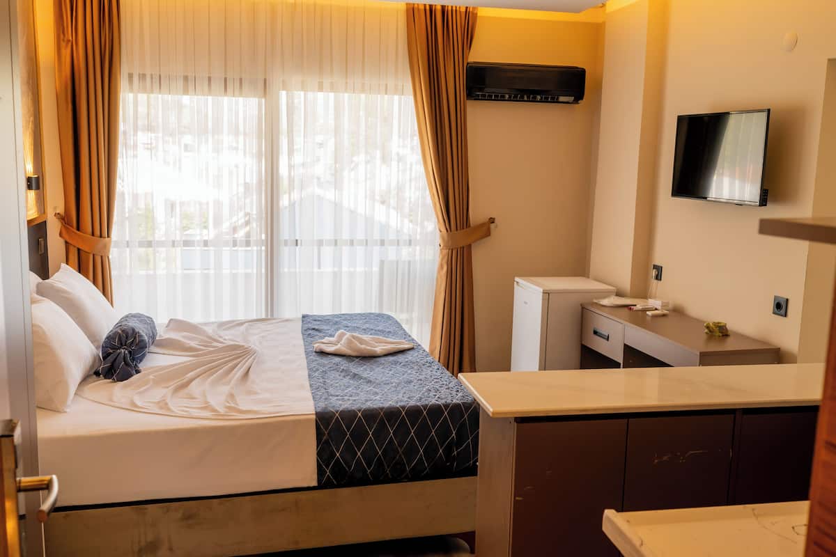 Chambre Standard avec lits jumeaux