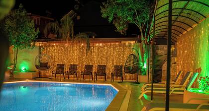 Vois Kemer Hotel & SPA