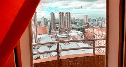 Birch Tower Manila