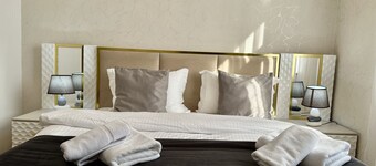 산타 빌라 호텔