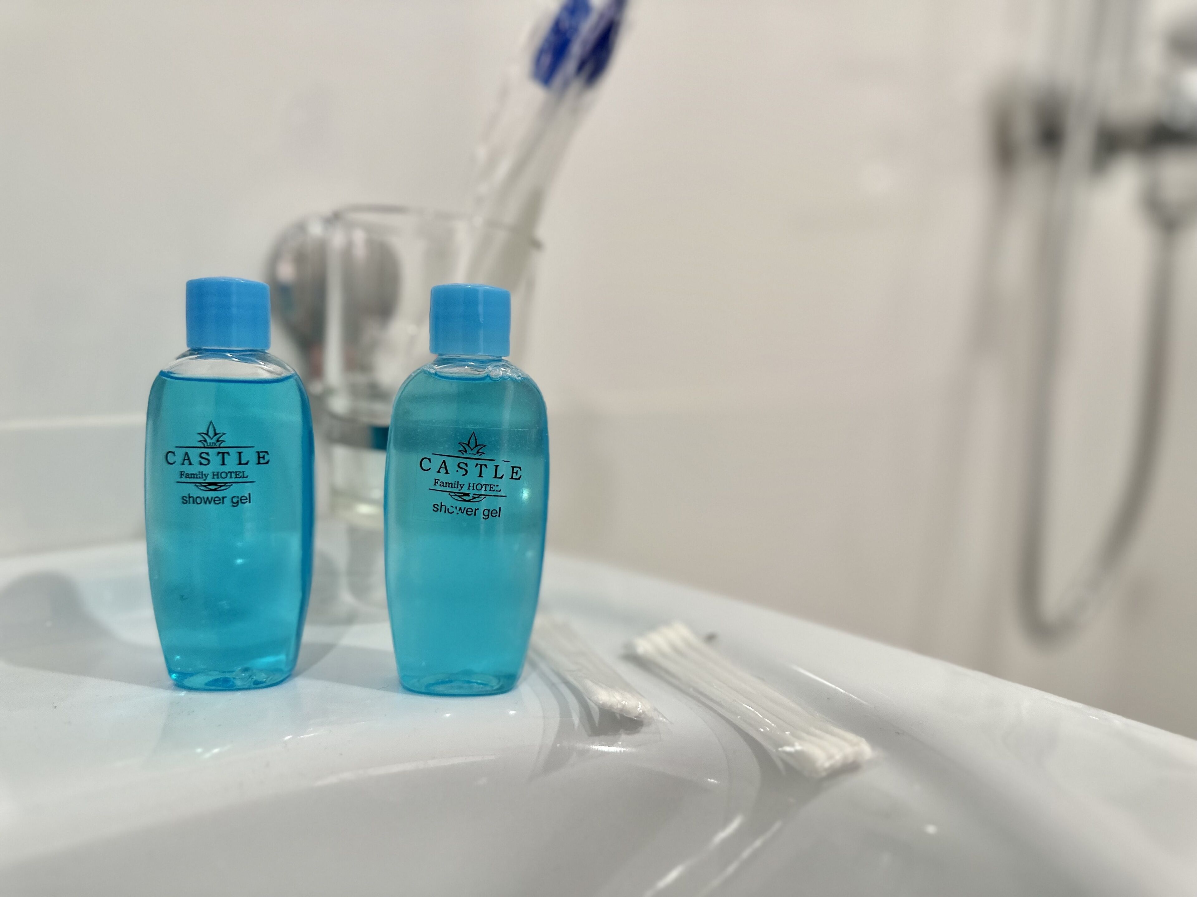 Photo - Santa Villa Hotel