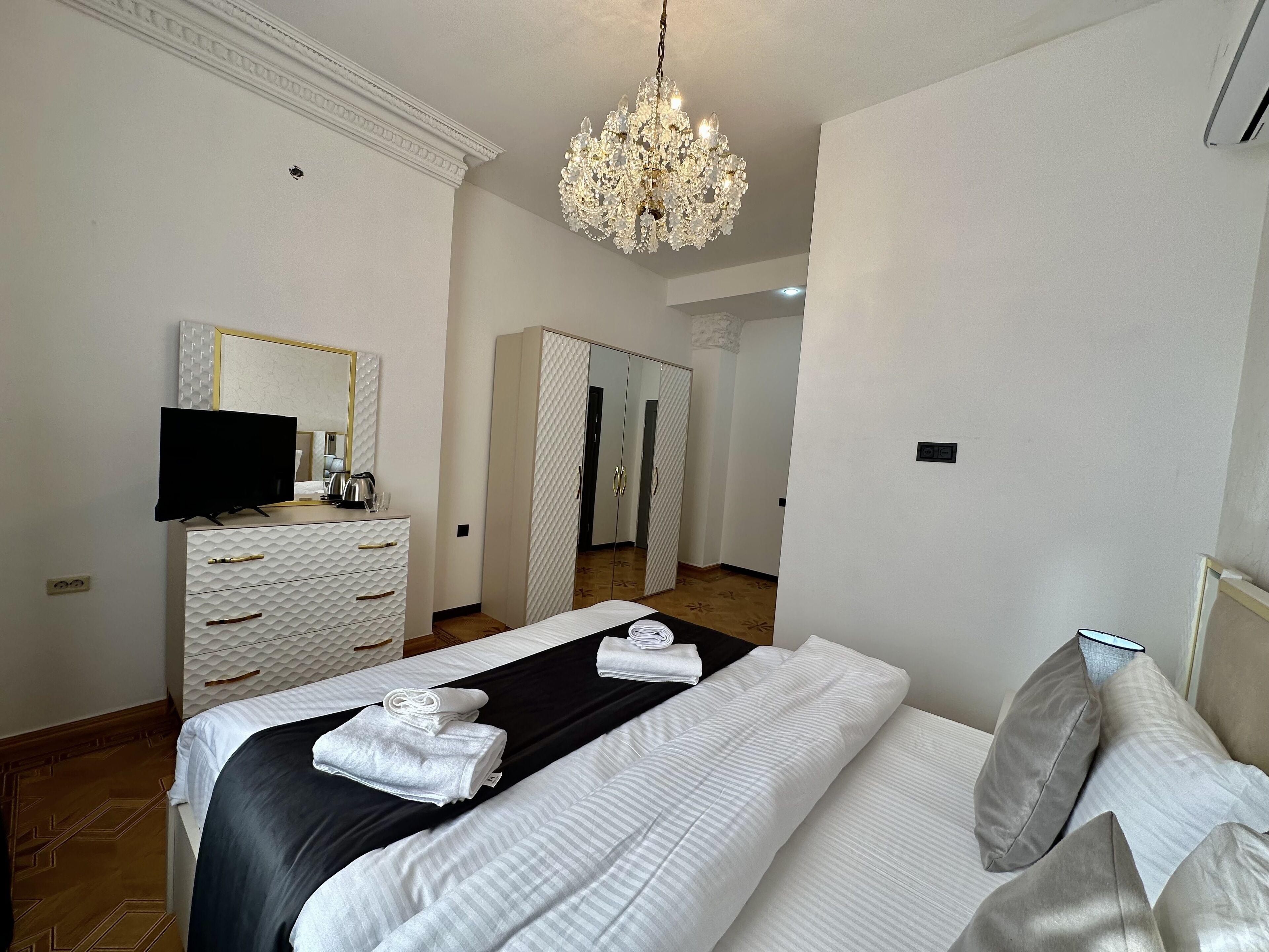 Photo - Santa Villa Hotel