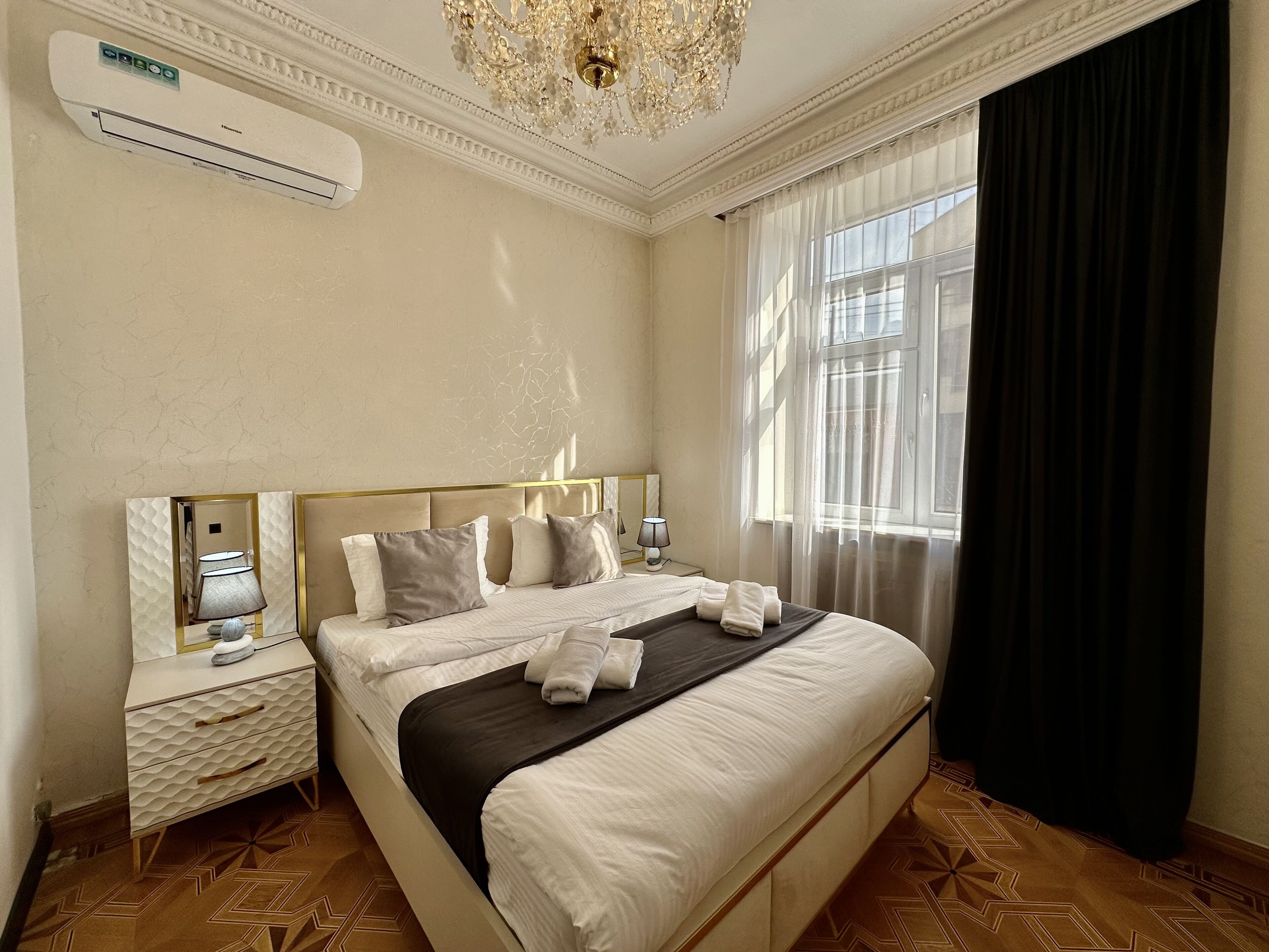 Photo - Santa Villa Hotel