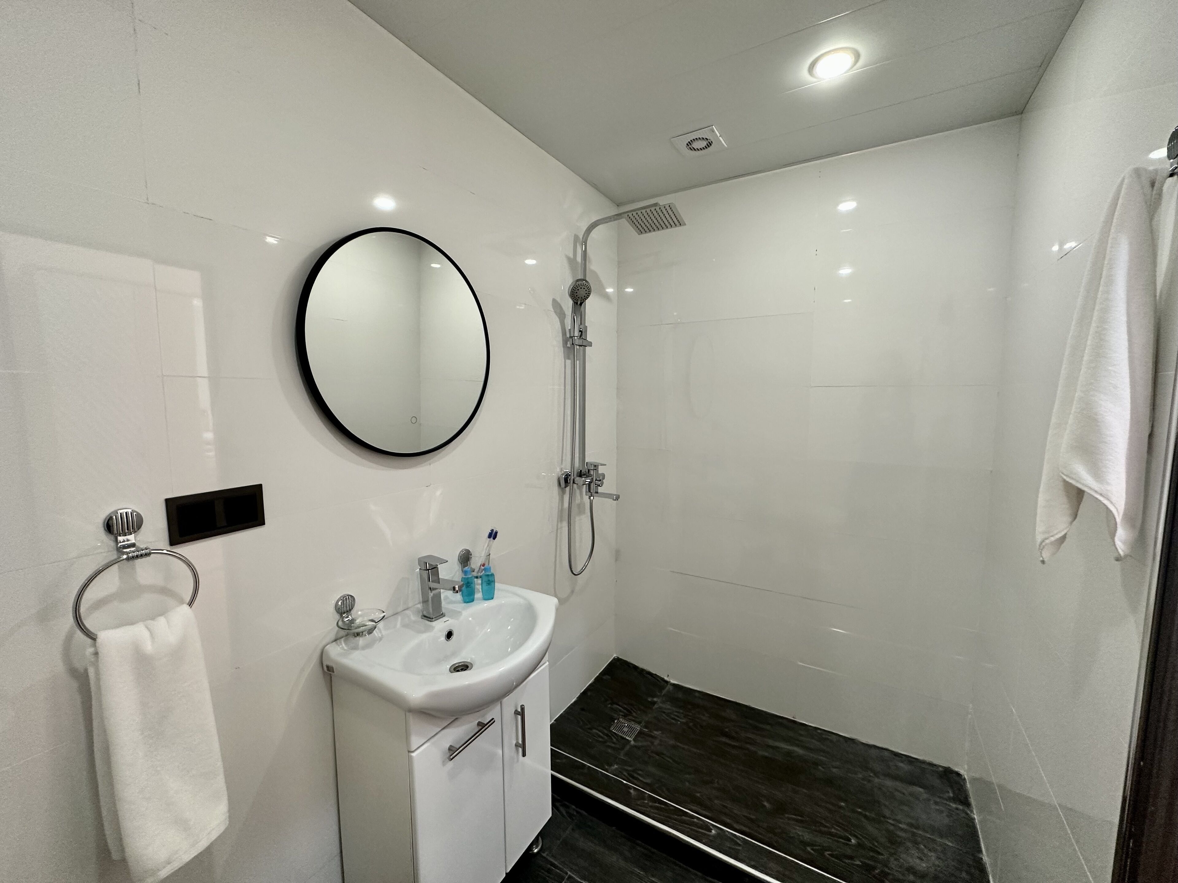 Photo - Santa Villa Hotel