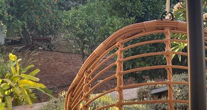 Apartment in Makry Gialos