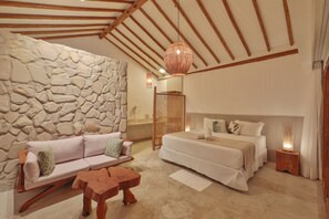Exclusive-Bungalow