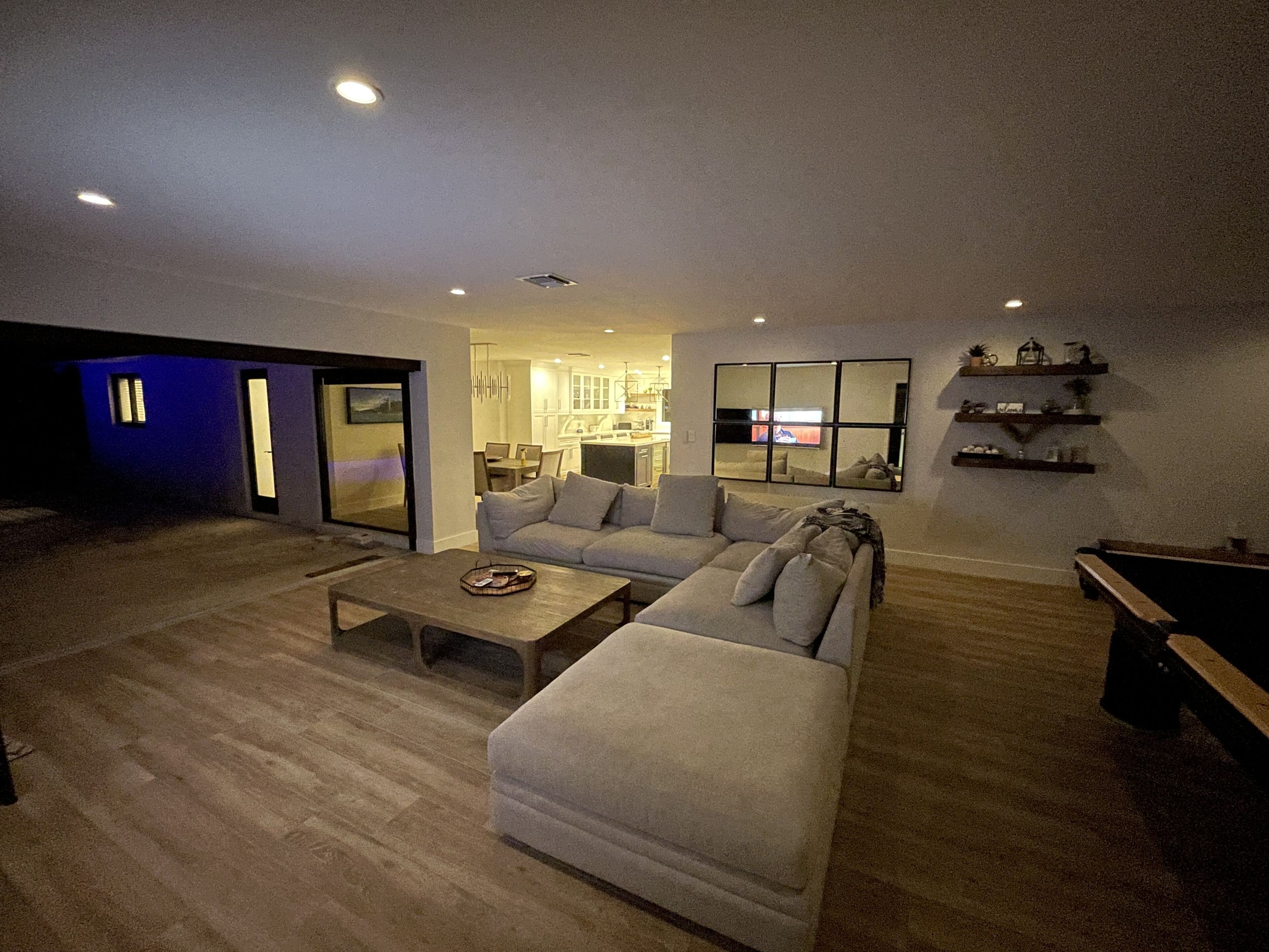 Upgraded Home with 2 Master Suites & Heated Pool Near Downtown Delray Beach