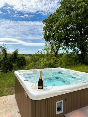 AuĂen-Whirlpool