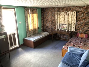 Interior - Entire Apartment Room - Kathmandu City Center (Kathmandu)