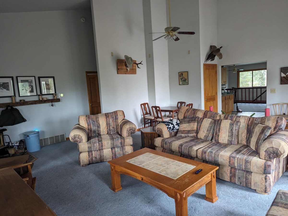 Image de profil de l’hôte