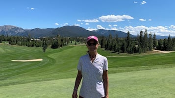 Golf