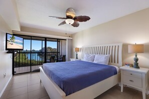 Condo, 2 Bedrooms | 2 bedrooms, iron/ironing board