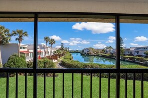 Condo, 2 Bedrooms | Balcony view