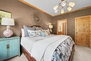Townhome, 3 Bedrooms