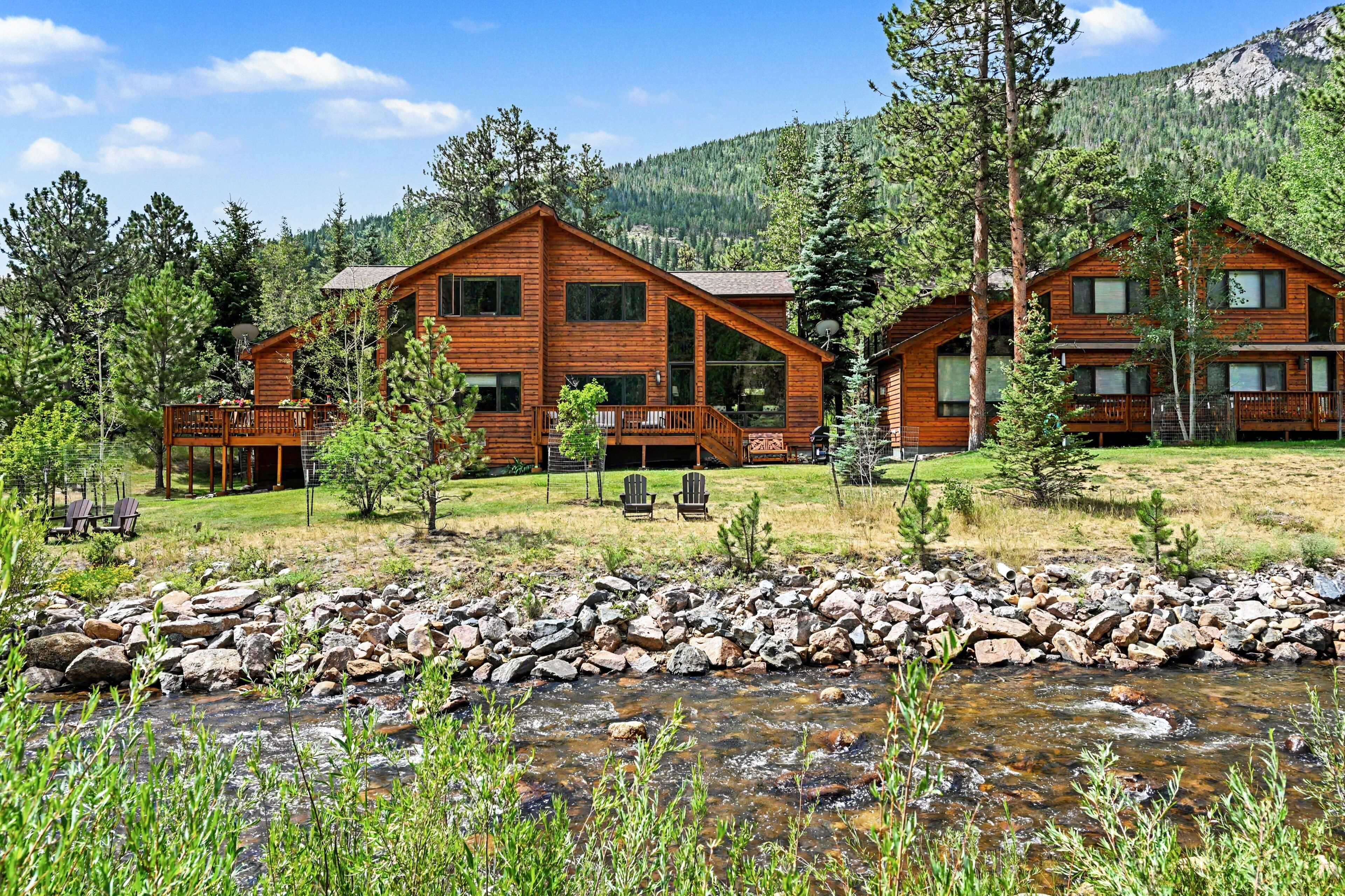 Townhome, 3 Bedrooms | Exterior