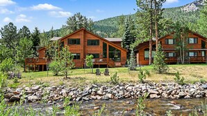 Townhome, 3 Bedrooms | Exterior