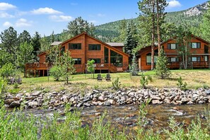 Townhome, 3 Bedrooms | Exterior