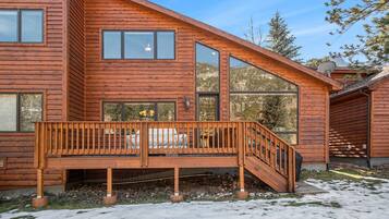 Townhome, 3 Bedrooms | Exterior